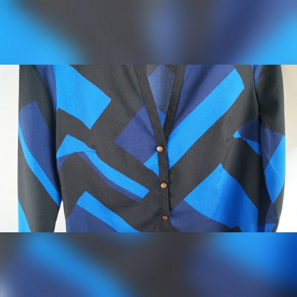 NY&Co. Blouse - Picture 6 of 7